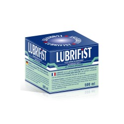 Lubrifist 500 ml - lubrifiant à base d'eau pour dilatations extrêmes de Lubrix