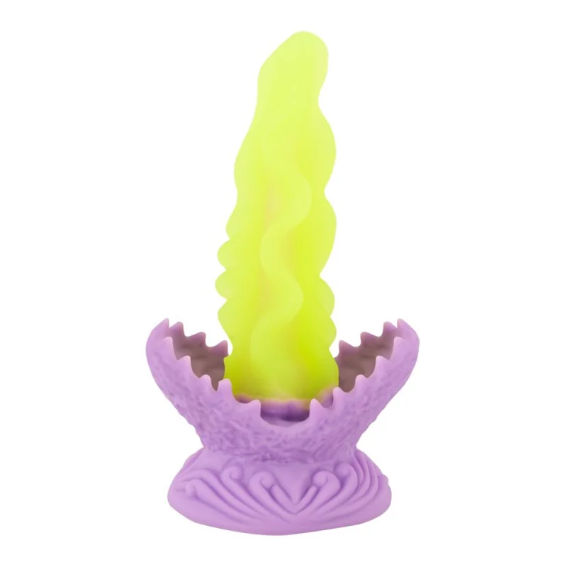 Gode Passionate Plant - Beasty Cocks