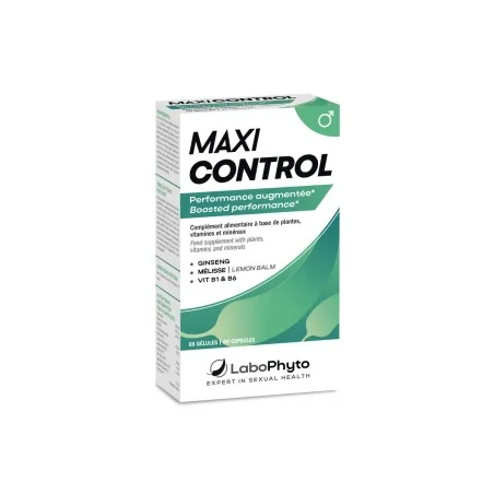 Labophyto