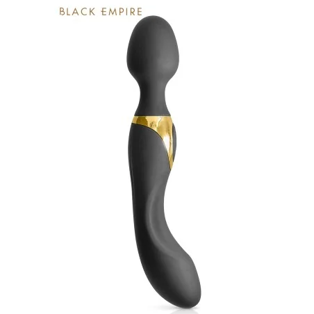 Black Empire