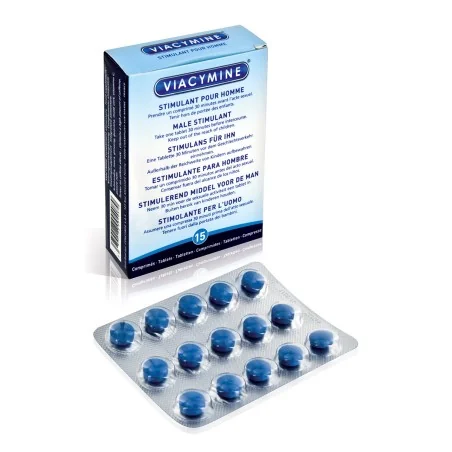 Viacymine