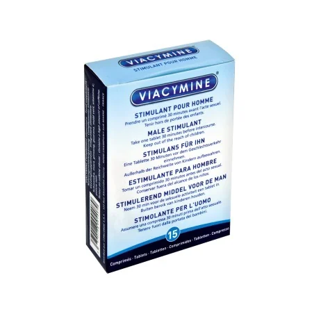 Viacymine