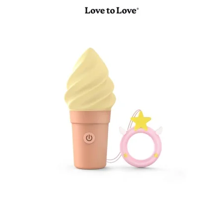 Love to Love