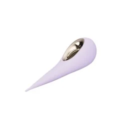 Lelo Dot violet - Stimulateur clitoridien précis à technologie Infinite Loop