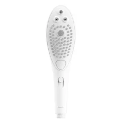 Womanizer Wave blanc - Pommeau de douche stimulant multifonction 3 réglages