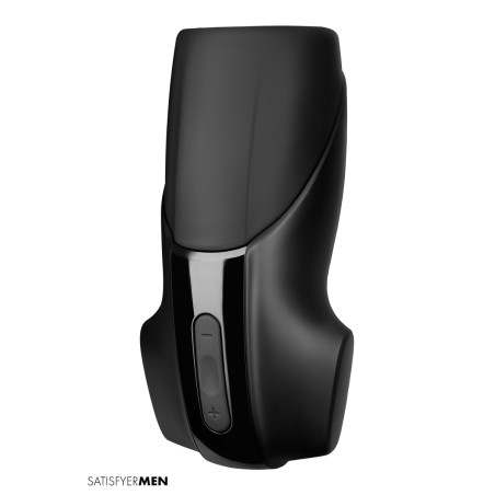 Masturbateur vibrant rotatif et va-et-vient - You2toys