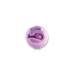 Double stimulateur Desire Euphoria rose – 8 vitesses