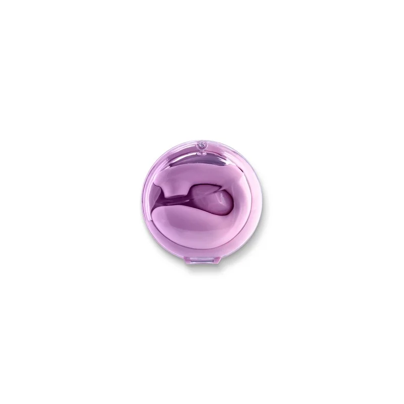 Double stimulateur Desire Euphoria rose – 8 vitesses
