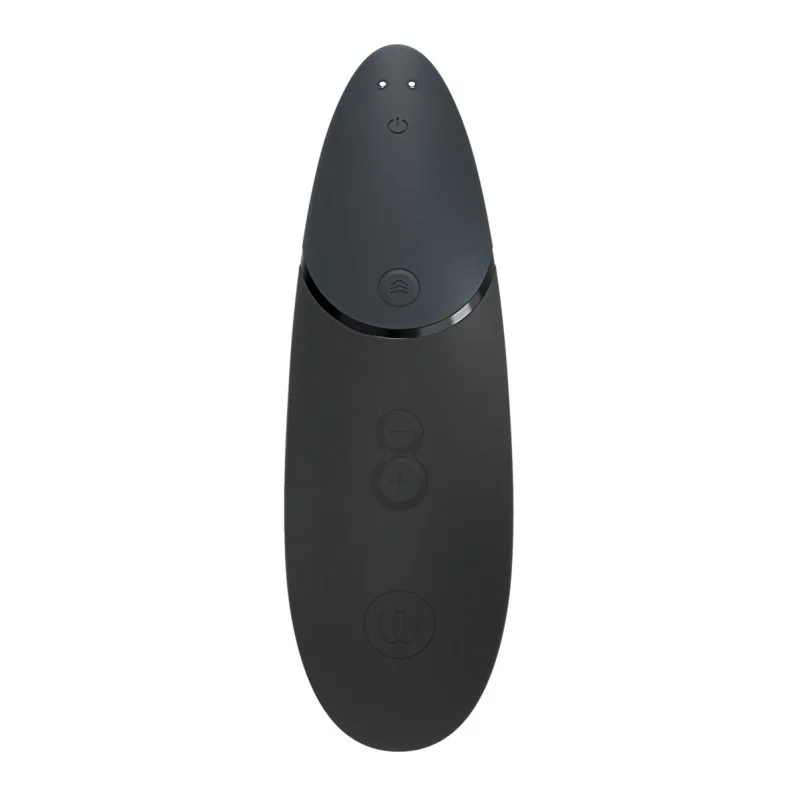 Stimulateur Womanizer Next noir