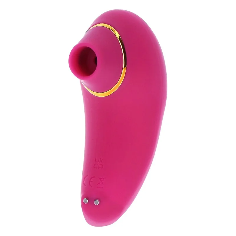 Stimulateur clitoridien Infinite Love Stimulator - Xocoon