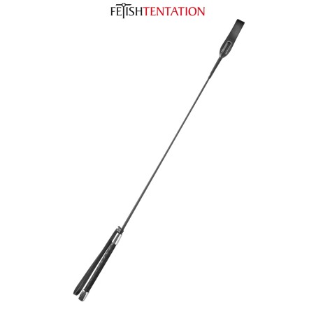 Cravaches et tapettes