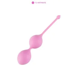 Kegel Balls Femintimate - Boules de Geisha médicales pour Rééducation Périnéale