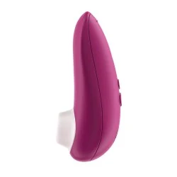 Womanizer Starlet 3 rose – stimulateur clitoridien compact Pleasure Air