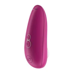 Womanizer Starlet 3 rose – stimulateur clitoridien compact Pleasure Air