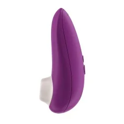 Womanizer Starlet 3 violet – stimulateur clitoridien compact Pleasure Air