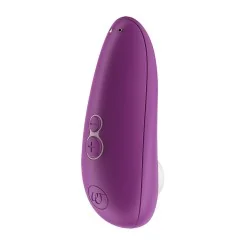 Womanizer Starlet 3 violet – stimulateur clitoridien compact Pleasure Air