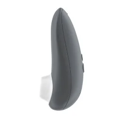 Womanizer Starlet 3 gris – stimulateur clitoridien compact Pleasure Air
