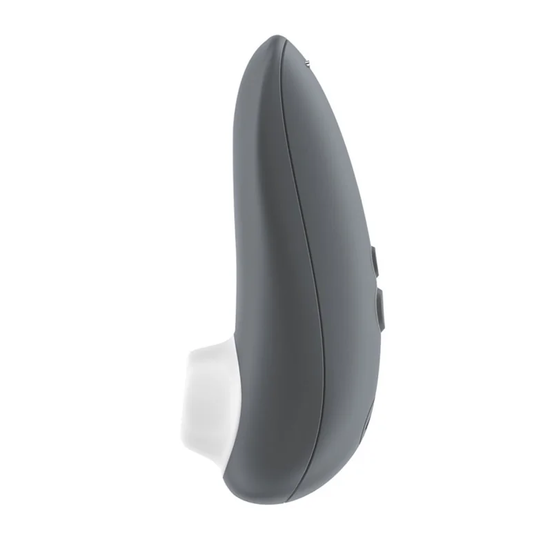 Womanizer Starlet 3 gris – stimulateur clitoridien compact Pleasure Air