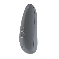 Womanizer Starlet 3 gris – stimulateur clitoridien compact Pleasure Air