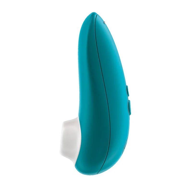 Womanizer Starlet 3 turquoise – stimulateur clitoridien compact Pleasure Air