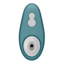 Womanizer Liberty 2 bleu – stimulateur clitoridien de voyage
