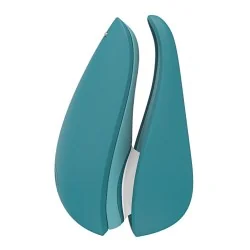 Womanizer Liberty 2 bleu – stimulateur clitoridien de voyage