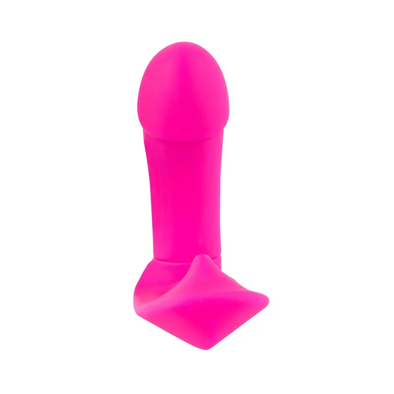 Vibromasseur de culotte Sweet Smile - 10 modes de vibration
