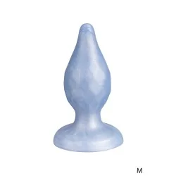 Plug anal Diamond M Fantasy Collection - SilexD