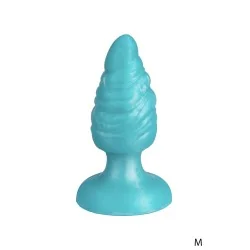 Plug anal Melty M Fantasy Collection - SilexD