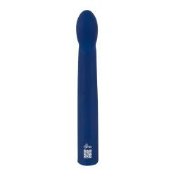 Vibro point G flexible 18,6 x 2,5 cm - Sweet Smile