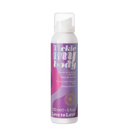 Huile et crème de massage