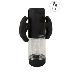 Masturbateur Premium 4 fonctions WYNE n°11