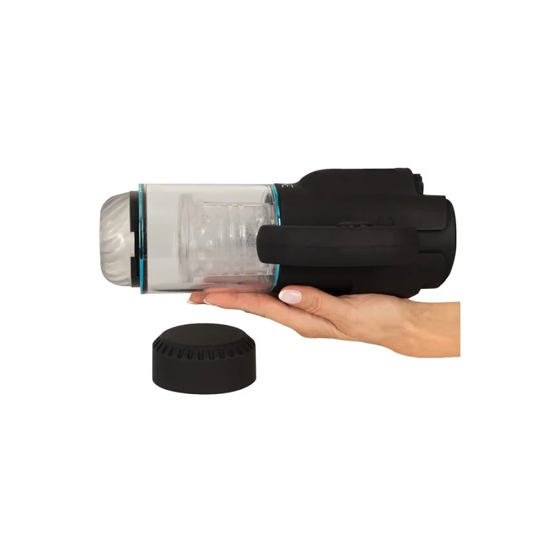 Masturbateur Premium 4 fonctions WYNE n°11