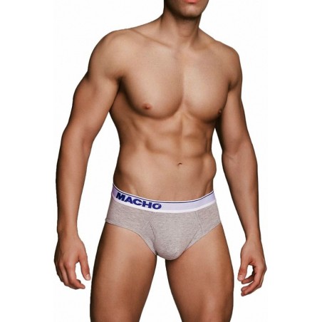 Slip Mexico - Anaïs for Men