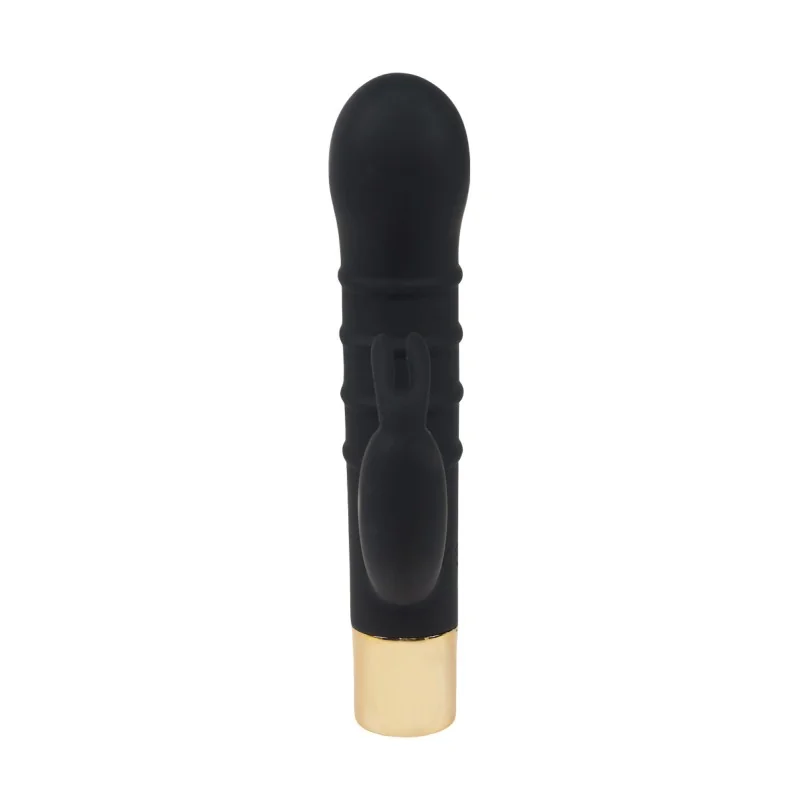 Vibro rabbit rechargeable Hawaï - Litolu