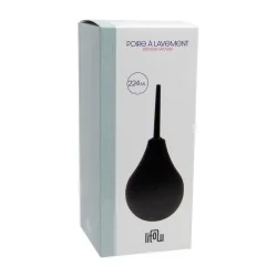 Set plaisir anal 4 accessoires