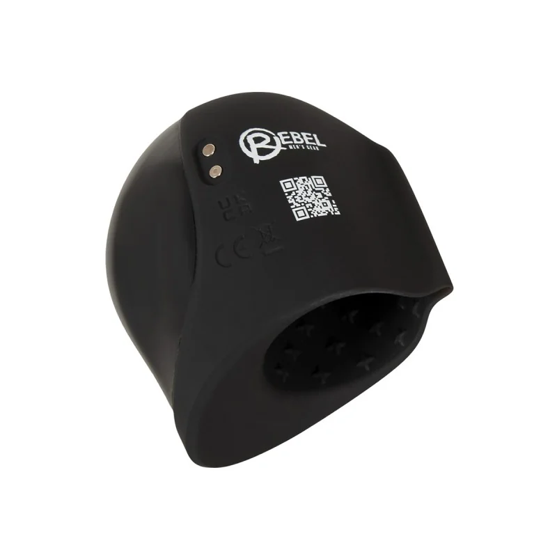 Masturbateur de gland Cup Trainer - Rebel