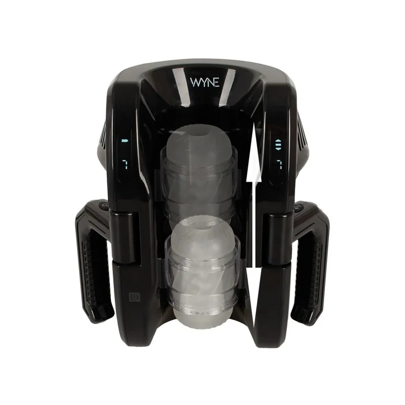 Masturbateur Premium automatique WYNE n°10
