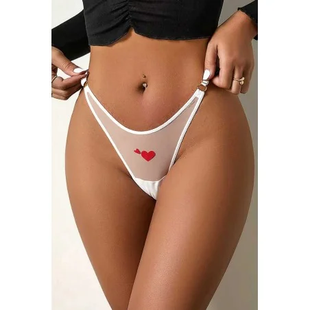 String
