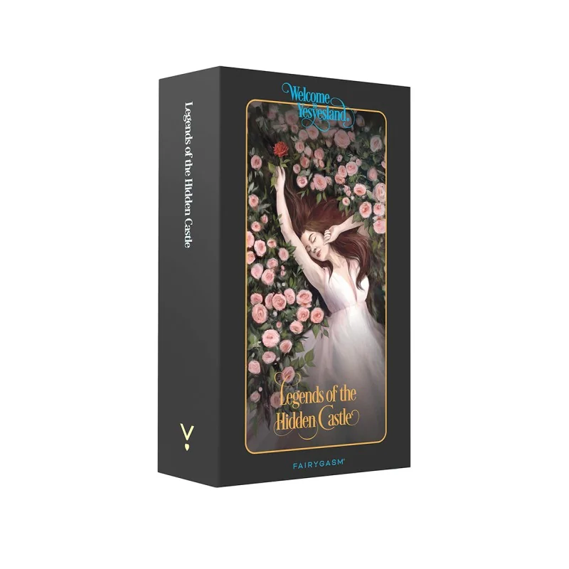 Vibro rechargeable LustTree violet - FairyGasm