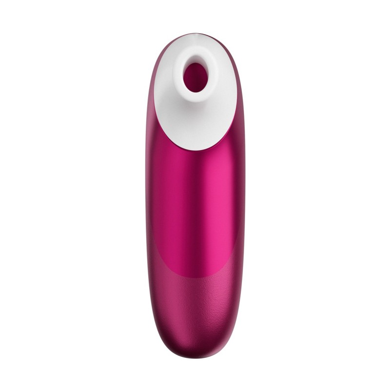 Stimulateur clitoridien Womanizer Pro rose