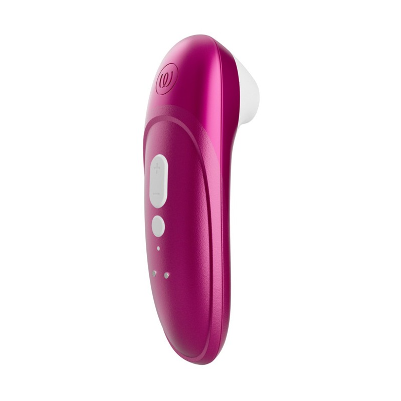 Stimulateur clitoridien Womanizer Pro rose
