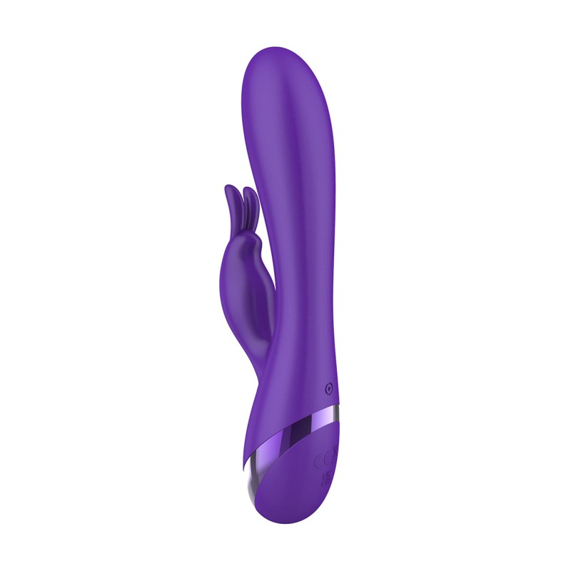 Vibro Rabbit Unlimited Love - Xocoon