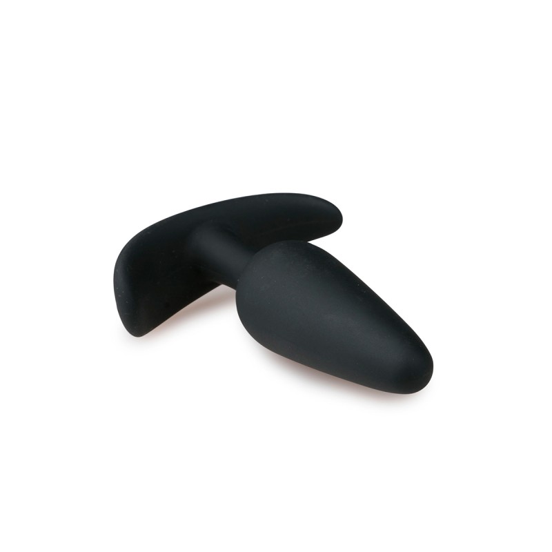 Mini plug Anchor silicone 8 x 2,1 cm - Easytoys
