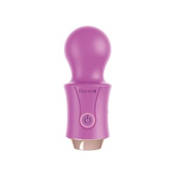 Mini vibro The Traveller Wand - Xocoon