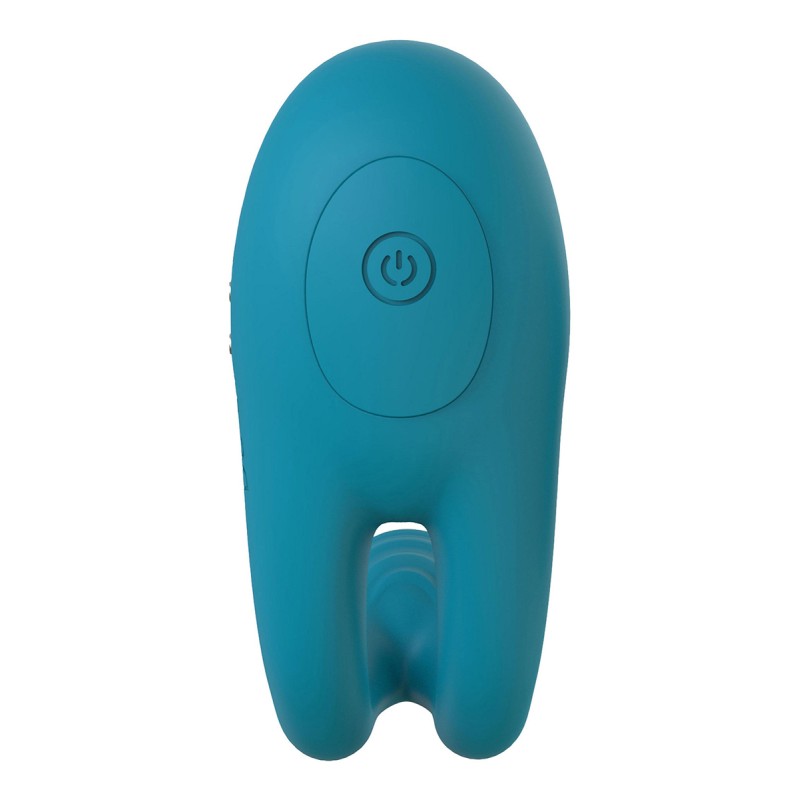 Anneau vibrant télécommandé Love Connection - Xocoon