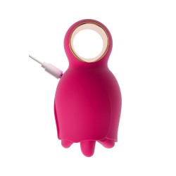 Vibro Oral Fun Licking Tongue - You2Toys