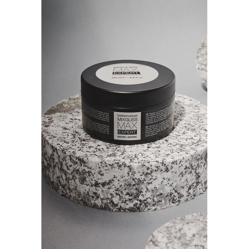 Mixgliss Max Expert 250 ml