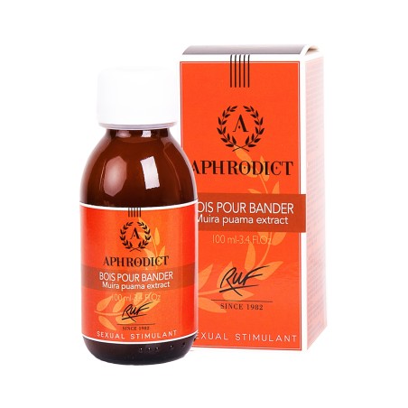 Stimuler l'érection