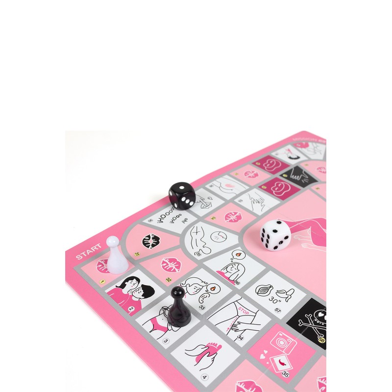 Jeu Mission 69 - Secret Play